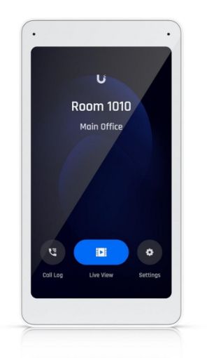 Obrázek UBNT UA-Intercom-Viewer