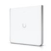 Obrázek UBNT U6-Enterprise-IW - UniFi Access Point U6 Enterprise In-Wall