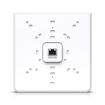 Obrázek UBNT U6-Enterprise-IW - UniFi Access Point U6 Enterprise In-Wall