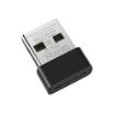 Obrázek MERCUSYS MA20N WiFi5 USB nano adapter (AC650,2,4GHz/5GHz,USB2.0)