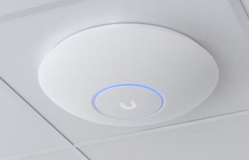 Obrázek UBNT UniFi AP U7-Pro-Max, bez PoE adaptéru