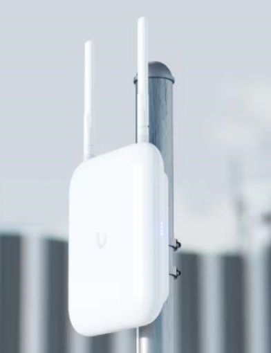 Obrázek UBNT UniFi AP U7-Outdoor