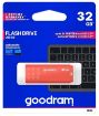 Obrázek GOODRAM Flash Disk UME3 32GB USB 3.0 oranžová