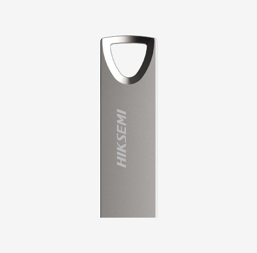 Obrázek HIKSEMI Flash Disk 4GB Classic, USB 2.0 (R:10-20 MB/s, W:3-10 MB/s)