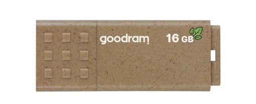 Obrázek GOODRAM Flash Disk 2x16GB UME3, USB 3.2 ECO