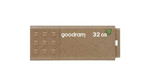 Obrázek GOODRAM Flash Disk 2x32GB UME3, USB 3.2 ECO