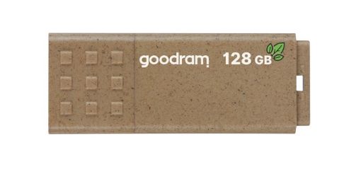 Obrázek GOODRAM Flash Disk 2x128GB UME3, USB 3.2 ECO