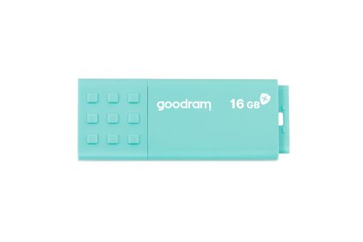 Obrázek GOODRAM Flash Disk 2x16GB UME3, USB 3.2 CARE