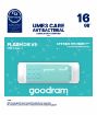 Obrázek GOODRAM Flash Disk 2x16GB UME3, USB 3.2 CARE