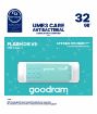 Obrázek GOODRAM Flash Disk 2x32GB UME3, USB 3.2 CARE