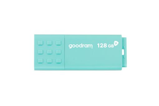 Obrázek GOODRAM Flash Disk 2x128GB UME3, USB 3.2 CARE