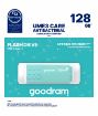 Obrázek GOODRAM Flash Disk 2x128GB UME3, USB 3.2 CARE