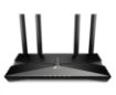 Obrázek TP-Link Archer VX1800v EasyMesh WiFi6 VDSL/ADSL router (AX1800,2,4GHz/5GHz,3xGbELAN,1xGbELAN/WAN,2xRJ11,4G LTE,1xUSB2.0)