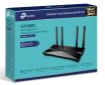 Obrázek TP-Link Archer VX1800v EasyMesh WiFi6 VDSL/ADSL router (AX1800,2,4GHz/5GHz,3xGbELAN,1xGbELAN/WAN,2xRJ11,4G LTE,1xUSB2.0)