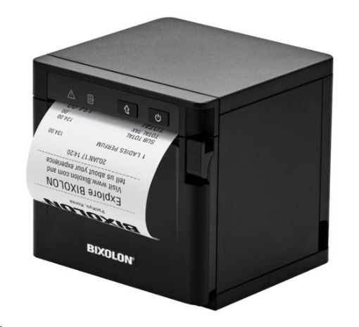 Obrázek Bixolon SRP-Q300, USB, Ethernet, black