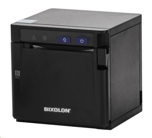 Obrázek Bixolon SRP-QE300, USB, Ethernet, cutter, black