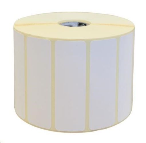 Obrázek Zebra Z-Perform 1000D, label roll, thermal paper, 105x162mm