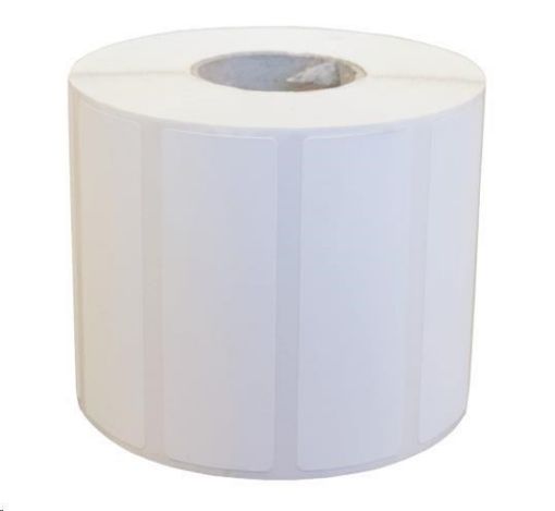 Obrázek Zebra Z-Perform 1000T, label roll, normal paper, 70x44mm