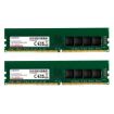 Obrázek ADATA DIMM DDR4 32GB (Kit of 2) 3200MHz CL22 1048x8, Premier Dual Tray