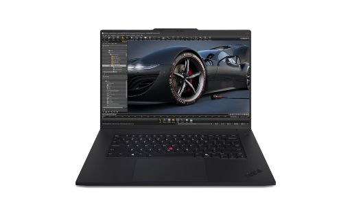 Obrázek LENOVO NTB ThinkPad/Workstation P1 G7 - Ultra9 185H,16" WQXGA,64GB,1TBSSD,RTX 2000 Ada 8GB,IRcam,W11P