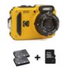 Obrázek KODAK WPZ2 Yellow bundle