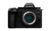 Obrázek Panasonic Lumix G9 II Body