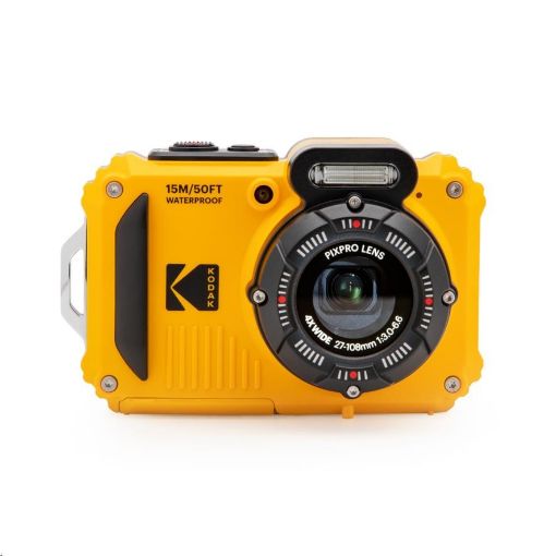 Obrázek KODAK WPZ2 Yellow