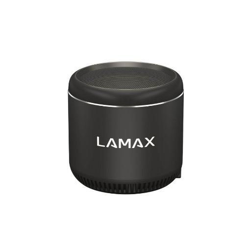 Obrázek LAMAX Sphere2 Mini Bluetooth reproduktor, USB-C