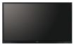 Obrázek NEC LCD 86" Infrared PN-LC862, 3840x2160, 450nit, 8ms, 16/7, VGA, DP, USB-C, HDMI, USB, dotykový displej