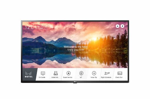 Obrázek LG HTV 65" 65US662H - Pro:Centric Smart UHD  WebOS 5.0