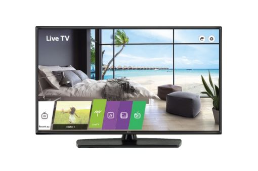 Obrázek LG HTV 43" 43LT341H -  Pro:Centric V FHD