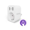 Obrázek Tesla Smart Plug SP300 3 USB