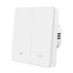 Obrázek EVOLVEO WiFi Dual Switch, chytrý vypínač