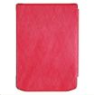 Obrázek POCKETBOOK 629_634 Shell cover, red