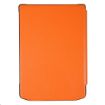 Obrázek POCKETBOOK 629_634 Shell cover, orange