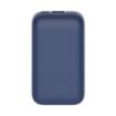 Obrázek Xiaomi Power Bank 33W 10000 mAh Pocket Edition Pro Midnight Blue EU