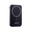 Obrázek ADATA PowerBank R050 Magnetic, 5000mAh, 3.85A, černá (19.25Wh)