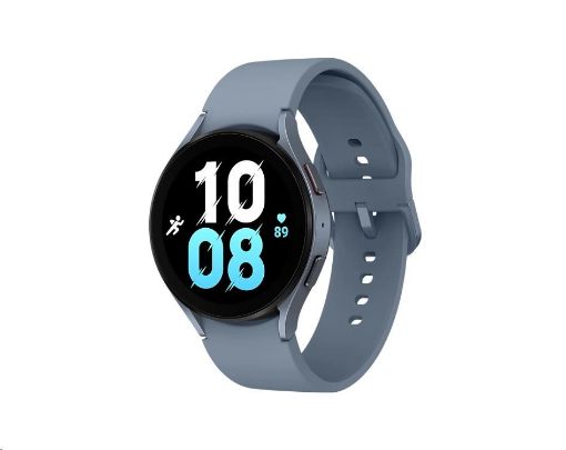 Obrázek Samsung Galaxy Watch 5 (44 mm), EU, safírově modrá