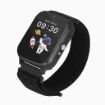 Obrázek Garett Smartwatch Kids Tech 4G Black velcro