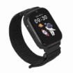 Obrázek Garett Smartwatch Kids Tech 4G Black velcro