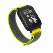 Obrázek Garett Smartwatch Kids Tech 4G Green velcro