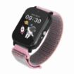 Obrázek Garett Smartwatch Kids Tech 4G Pink velcro