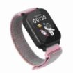 Obrázek Garett Smartwatch Kids Tech 4G Pink velcro