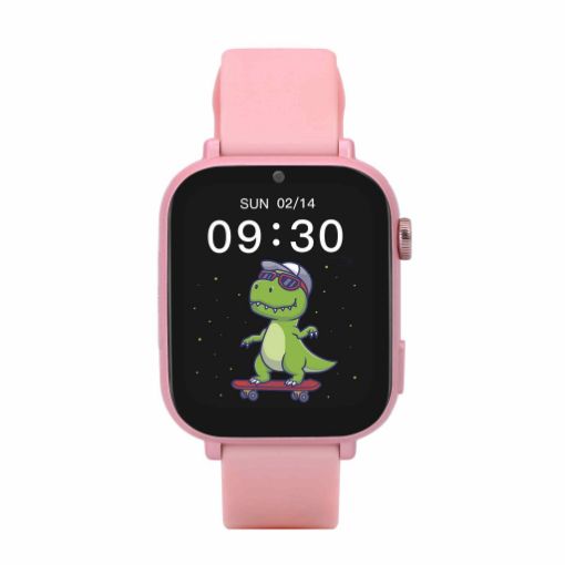 Obrázek Garett Smartwatch Kids N!ce Pro 4G Pink