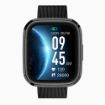 Obrázek Garett Smartwatch GRC STYLE Black steel