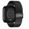 Obrázek Garett Smartwatch GRC STYLE Black steel