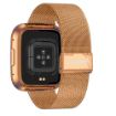 Obrázek Garett Smartwatch GRC STYLE Gold steel