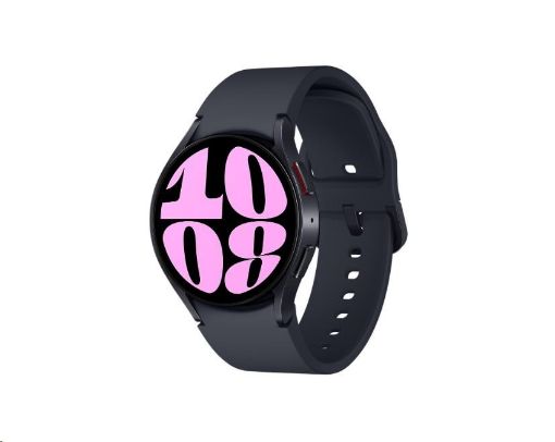 Obrázek Samsung Galaxy Watch 6 (40 mm), EU, grafitová