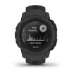 Obrázek Garmin GPS sportovní hodinky Instinct 2S Solar, Graphite, EU