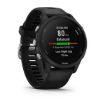 Obrázek Garmin GPS sportovní hodinky Forerunner® 255 Music, Black, EU